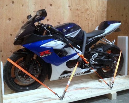 international motorcycle shipping from usa to uk germany italy spain