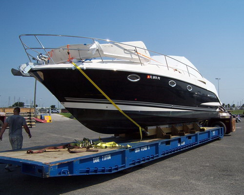 international boat shipping from usa to australia germany netherlands sweden russia