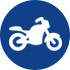 ship a Motorcycle from usa via rool-on roll-off or shared container service